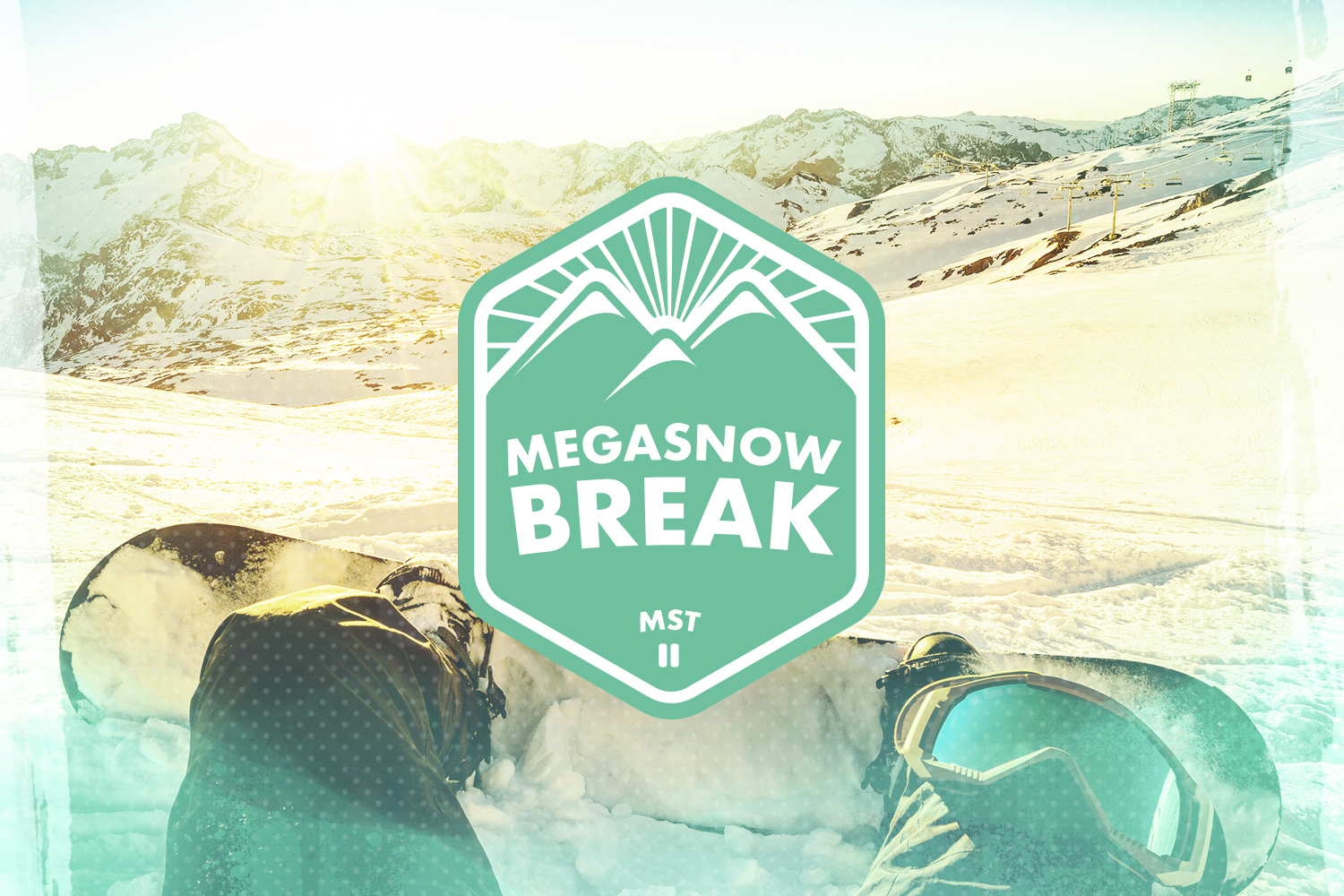 MEGASNOWBREAK